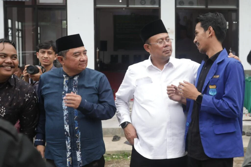PMII Garut Minta Peninjauan Menyeluruh Program MBG Usai Insiden Keracunan Pelajar