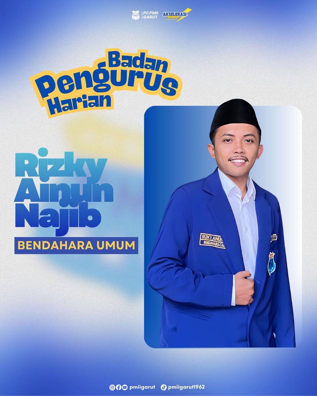 Rizky Ainun Najib
