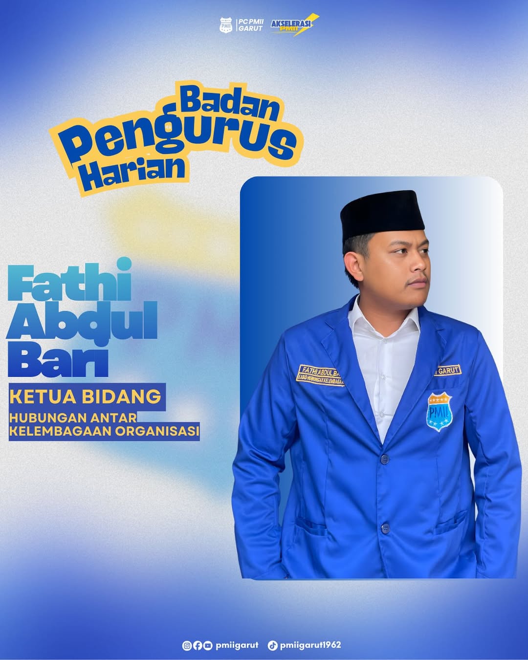 Fathi Abdul Bari