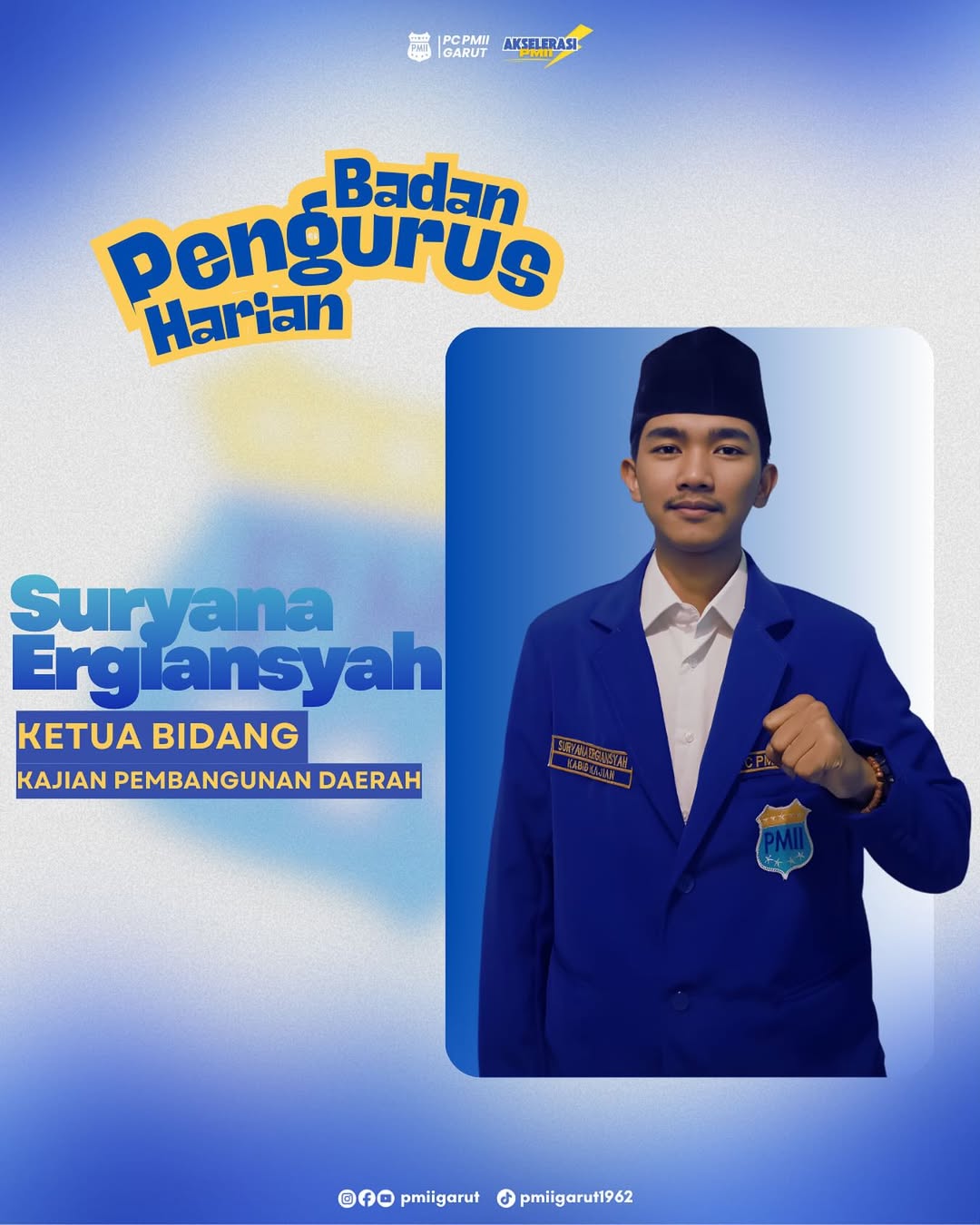 Suryana Ergiansyah