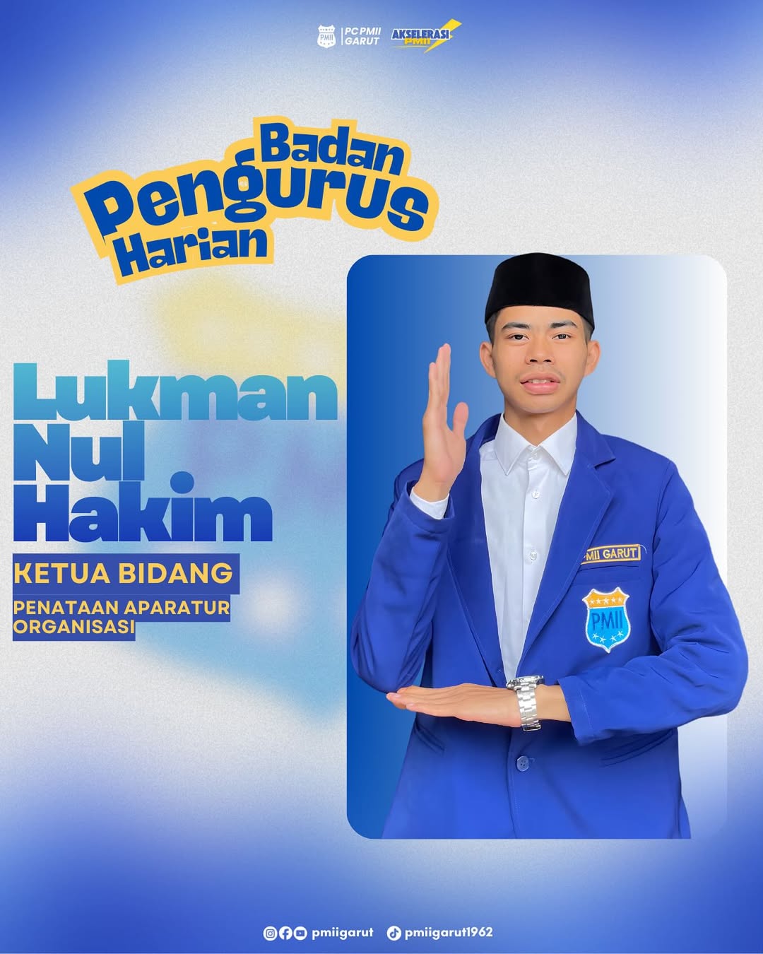 Lukman Nul Hakim