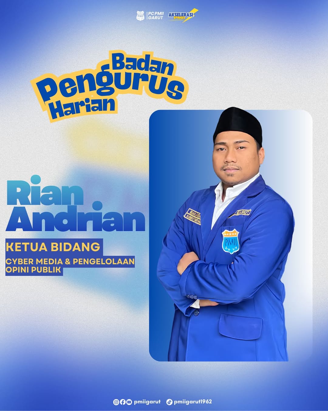 Rian Andrian