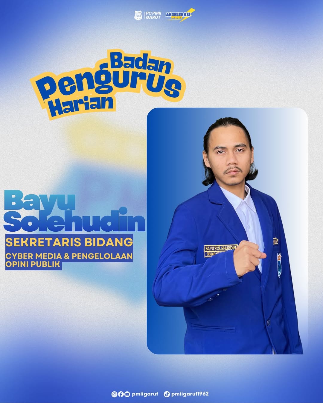 Bayu Solehudin