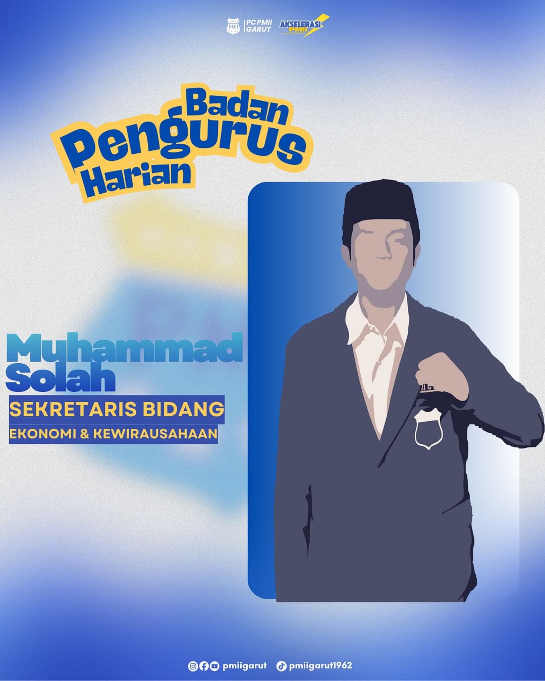 Muhammad Solah